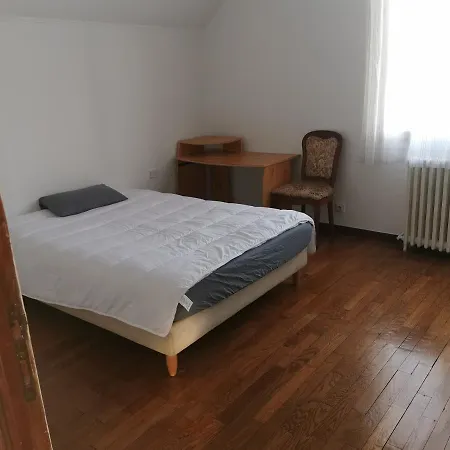 Sevran Prázdninový dům *