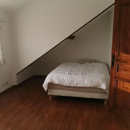Sevran Prázdninový dům