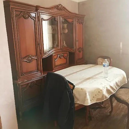 Sevran * Sevran