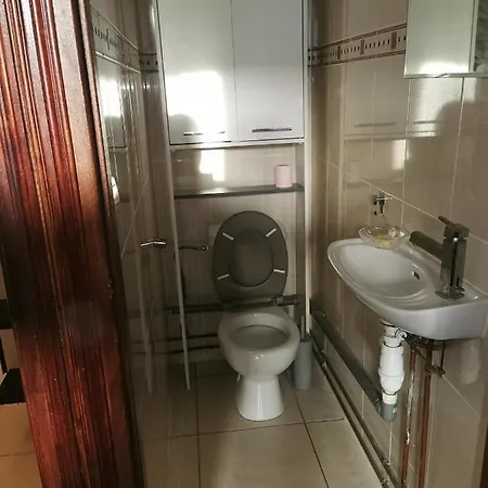 Sevran Prázdninový dům *
