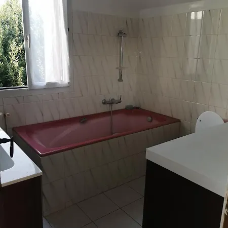 Sevran Prázdninový dům *