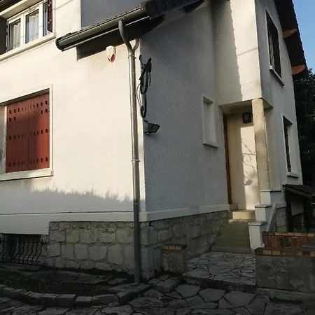 Prázdninový dům Sevran Sevran