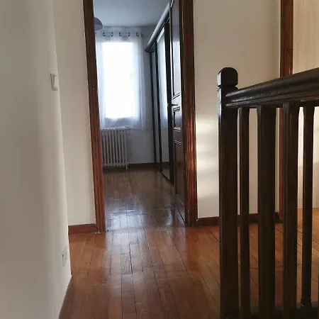 Prázdninový dům Sevran Sevran