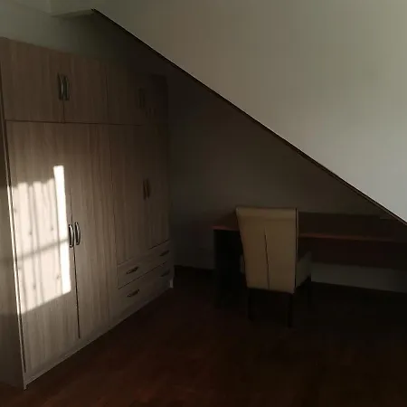 Prázdninový dům Sevran